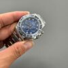 6931a642ccd8ab3d7af9aa29 Custom Engraved Carnelian Daytona with Dandong 4130 Movement