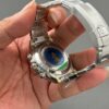 6931a642ccd8ab3d7af9aa2c Custom Engraved Carnelian Daytona with Dandong 4130 Movement
