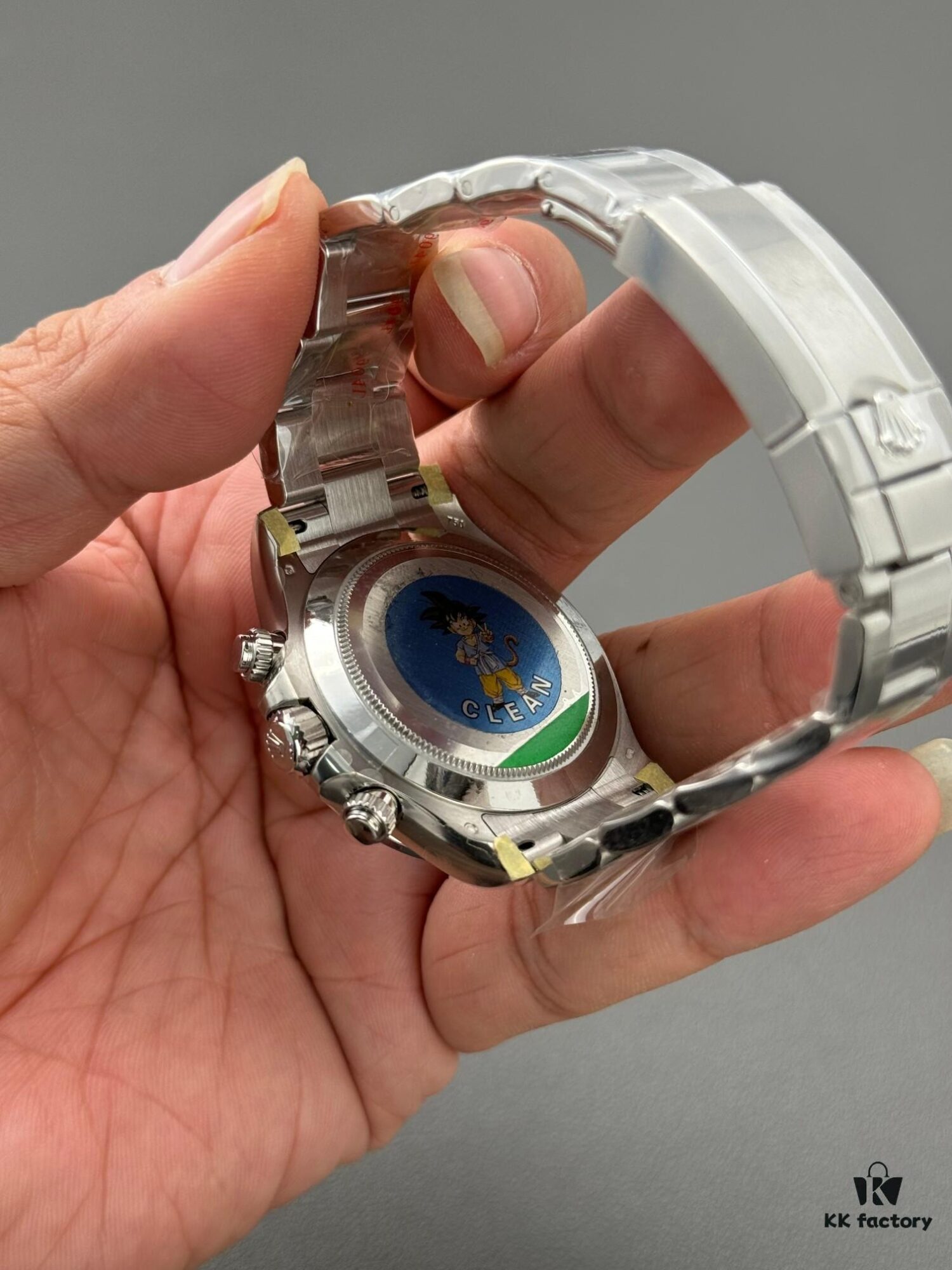 6931a642ccd8ab3d7af9aa2c Custom Engraved Carnelian Daytona with Dandong 4130 Movement