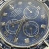 6931a642ccd8ab3d7af9aa2d Custom Engraved Carnelian Daytona with Dandong 4130 Movement