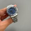 6931a642ccd8ab3d7af9aa2f Custom Engraved Carnelian Daytona with Dandong 4130 Movement