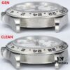 6931a644ccd8ab3d7af9aa46 CLEAN Factory C Factory 226570 Explorer II Prospex Black/White Dial with Dan Dong 3285 Movement