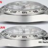 6931a644ccd8ab3d7af9aa47 CLEAN Factory C Factory 226570 Explorer II Prospex Black/White Dial with Dan Dong 3285 Movement