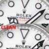 6931a644ccd8ab3d7af9aa49 CLEAN Factory C Factory 226570 Explorer II Prospex Black/White Dial with Dan Dong 3285 Movement