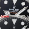 6931a644ccd8ab3d7af9aa4c Clean Factory C Factory 226570 Explorer II Gen 2 Black/White Dial with Dandong 3285 Movement