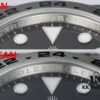 6931a644ccd8ab3d7af9aa4d Clean Factory C Factory 226570 Explorer II Gen 2 Black/White Dial with Dandong 3285 Movement