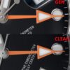 6931a644ccd8ab3d7af9aa4e Clean Factory C Factory 226570 Explorer II Gen 2 Black/White Dial with Dandong 3285 Movement