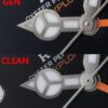 6931a644ccd8ab3d7af9aa4f Clean Factory C Factory 226570 Explorer II Gen 2 Black/White Dial with Dandong 3285 Movement