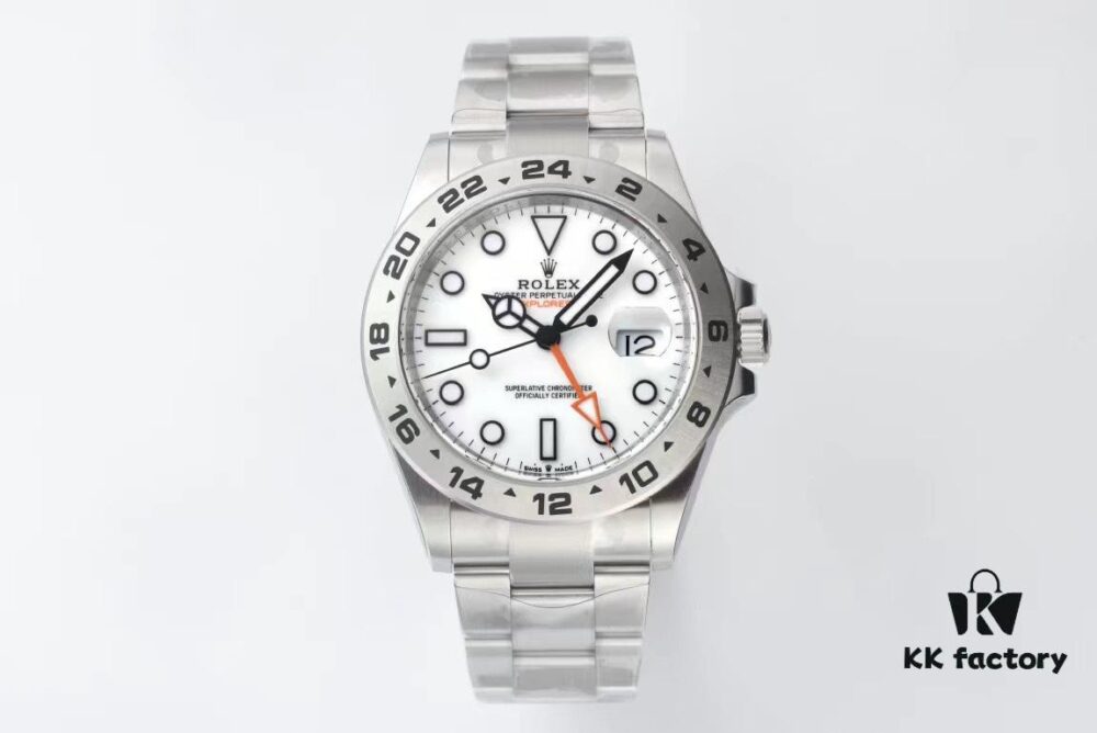 6931a644ccd8ab3d7af9aa54 Clean Factory 226570 Explorer II with Dandong 3285 Movement