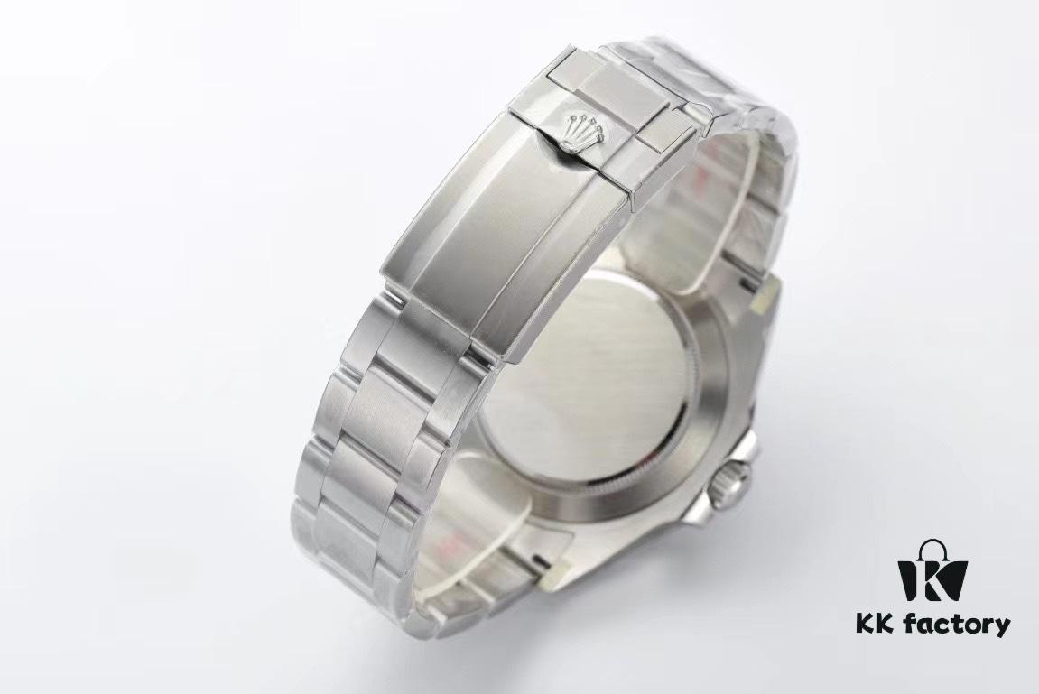 6931a645ccd8ab3d7af9aa59 Clean Factory 226570 Explorer II with Dandong 3285 Movement