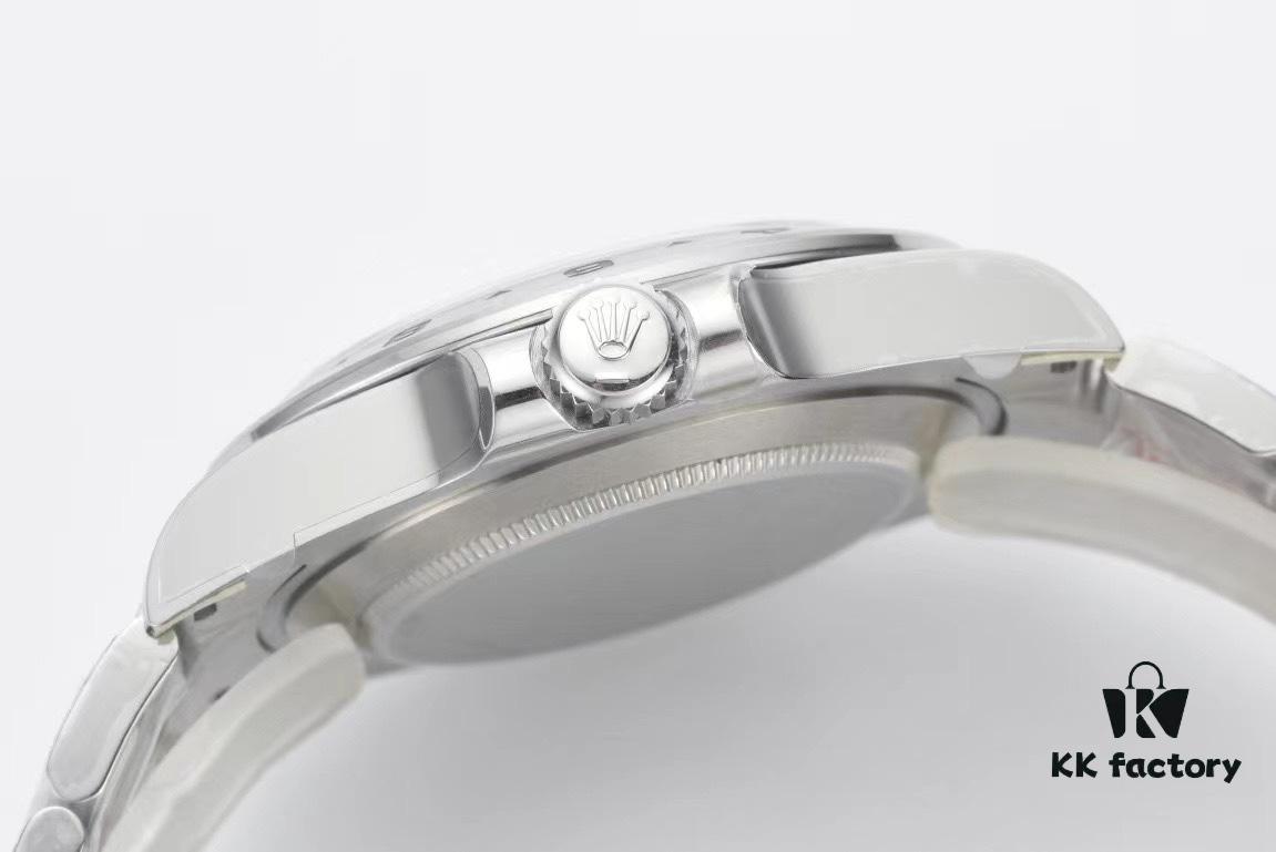 6931a645ccd8ab3d7af9aa5a Clean Factory 226570 Explorer II with Dandong 3285 Movement