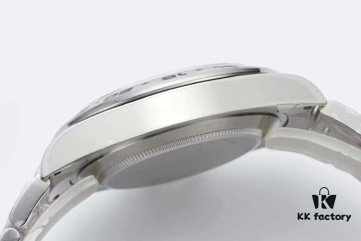 6931a645ccd8ab3d7af9aa5c Clean Factory 226570 Explorer II with Dandong 3285 Movement