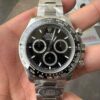 Clean 4131 Black Pottery Di