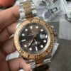 Clean Coffee Face Gold Yacht