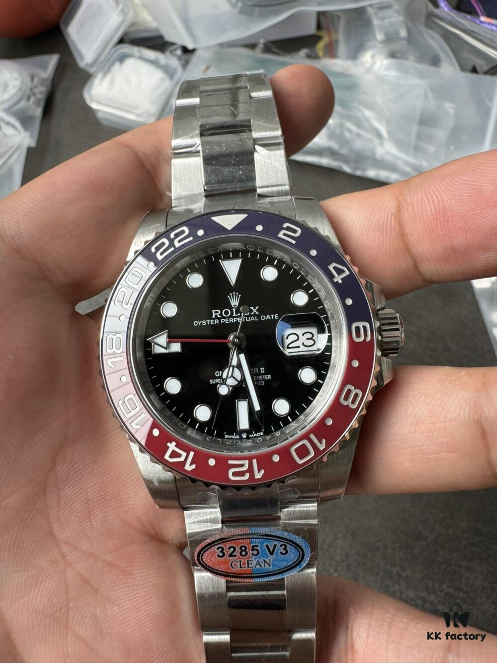 6931a648ccd8ab3d7af9aa8d Clean Factory v3 Coca-Cola Bezel, Three-Piece Strap, Dandong 3285