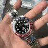 Clean Factory v3 Coca-Cola Bezel, Three-Piece Strap, Dandong 3285