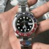 Clean Factory v3 Coca-Cola Bezel, Three-Piece Strap, Dandong 3285