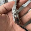 Clean Factory v3 Coca-Cola Bezel, Three-Piece Strap, Dandong 3285