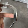 Clean Factory v3 Coca-Cola Bezel, Three-Piece Strap, Dandong 3285