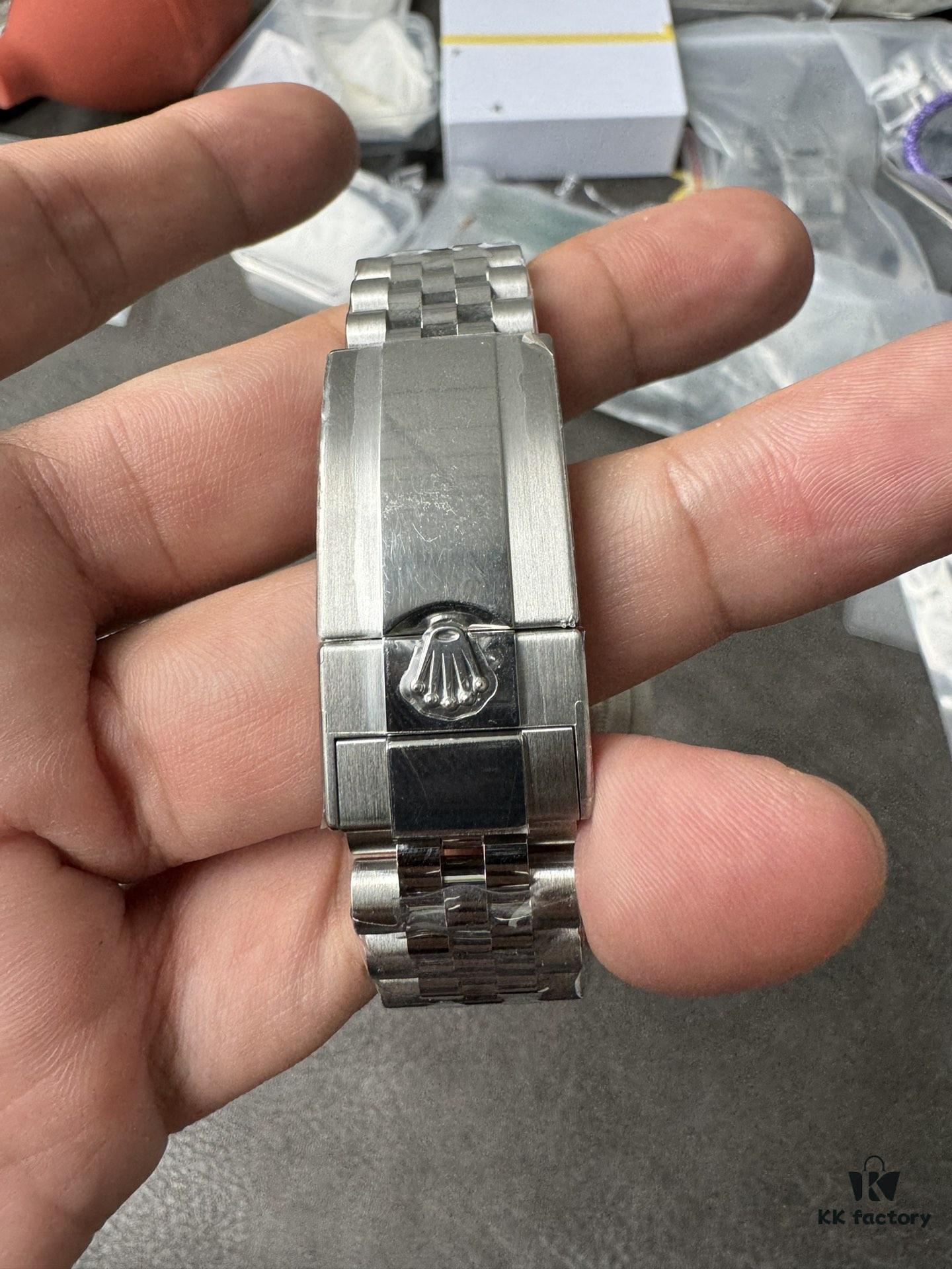 Clean Factory v3 Coca-Cola Ring
