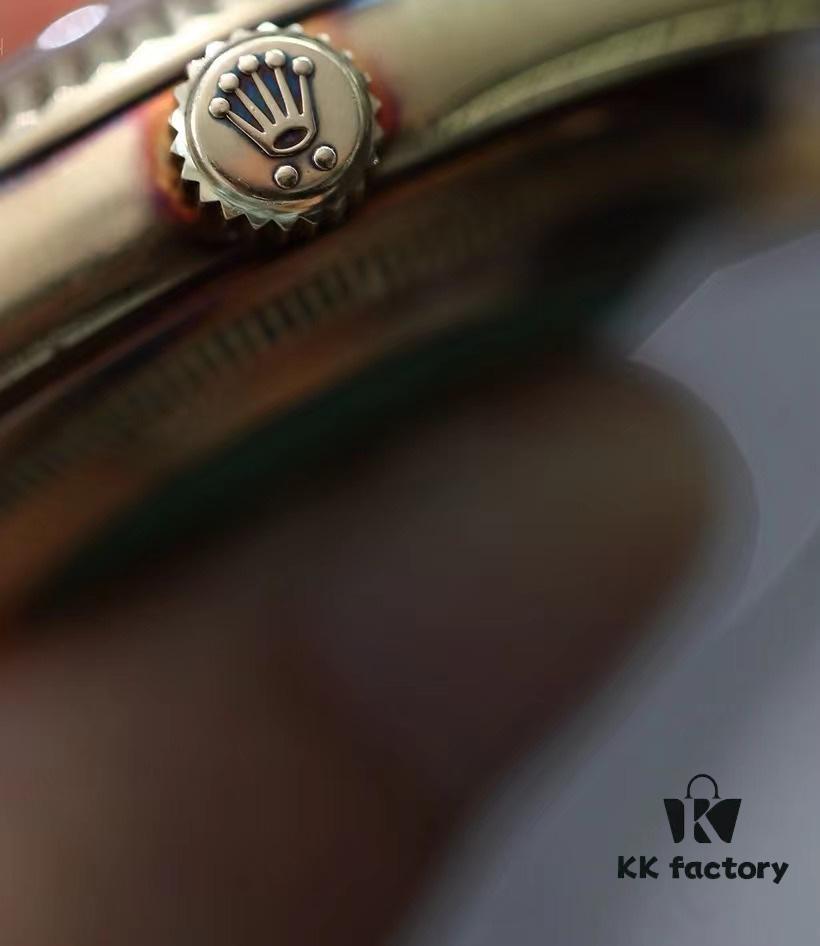 6931a64accd8ab3d7af9aabb A Tarnished Rolex