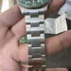 6931a64accd8ab3d7af9aac0 VS 41 Green Hulk Submariner with High-Transparency Glass and Secondary Bevel Polishing