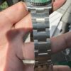 6931a64bccd8ab3d7af9aac1 VS 41 Green Hulk Submariner with High-Transparency Glass and Secondary Bevel Polishing