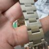6931a64bccd8ab3d7af9aac2 VS 41 Green Hulk Submariner with High-Transparency Glass and Secondary Bevel Polishing