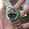 6931a64bccd8ab3d7af9aac5 VS 41 Green Hulk Submariner with High-Transparency Glass and Secondary Bevel Polishing