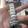 6931a64bccd8ab3d7af9aac6 VS 41 Green Hulk Submariner with High-Transparency Glass and Secondary Bevel Polishing
