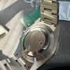 6931a64bccd8ab3d7af9aacb VS 41 Green Hulk Submariner with High-Transparency Glass and Secondary Bevel Polishing