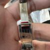 6931a64bccd8ab3d7af9aacc VS 41 Green Hulk Submariner with High-Transparency Glass and Secondary Bevel Polishing
