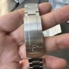 6931a64bccd8ab3d7af9aacd VS 41 Green Hulk Submariner with High-Transparency Glass and Secondary Bevel Polishing