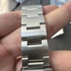 6931a64bccd8ab3d7af9aace VS 41 Green Hulk Submariner with High-Transparency Glass and Secondary Bevel Polishing