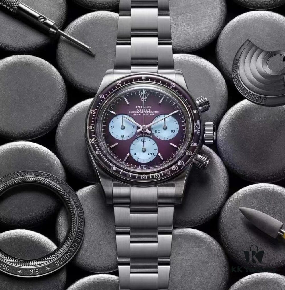ADG New Arrival 4130 Pre-sale Amethyst Glow