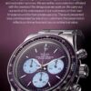 ADG New Arrival 4130 Pre-sale Amethyst Glow