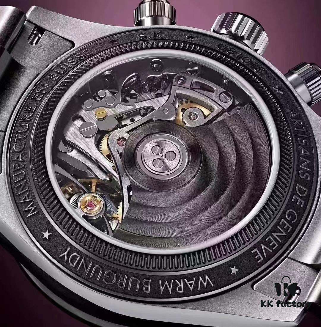 ADG New Arrival 4130 Pre-sale Amethyst Glow