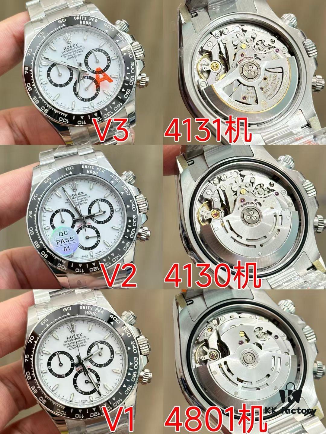 VS New Model Panda D V3 V2 V1 Available