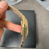 QF Counterweight Version DD Yellow Rock Sugar