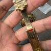 QF Counterweight Version DD Yellow Rock Sugar
