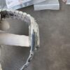QF Platinum Black Rock Sugar DD Weight Configuration
