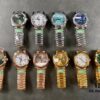 ARF Yacht Log Green Water Ghost Family Collection
