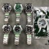 ARF Yacht Log Green Water Ghost Family Collection