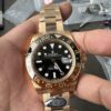 Clean Chinese Mitten Crab Danfoss 3285 Movement