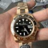 Clean Chinese Mitten Crab Danfoss 3285 Movement