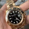 Clean Chinese Mitten Crab Danfoss 3285 Movement