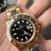 Clean Chinese Mitten Crab Danfoss 3285 Movement