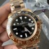 Clean Chinese Mitten Crab Danfoss 3285 Movement