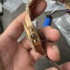 Clean Chinese Mitten Crab Danfoss 3285 Movement