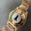 Clean Chinese Mitten Crab Danfoss 3285 Movement